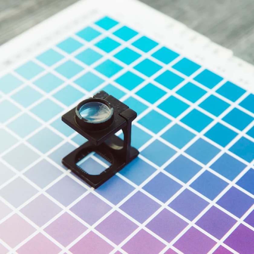 Lowe's paint color matching