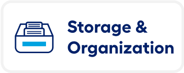 Shop Storage and Organization Products.