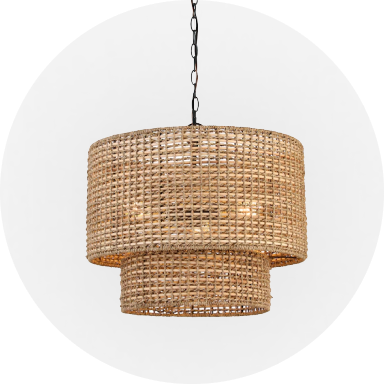 A matte black outdoor light fixture.