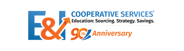 E & I Cooperative Services.