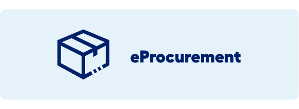 E-Procurement.