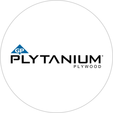 Plytanium logo.