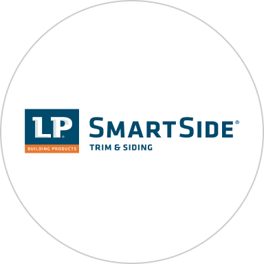L P Smart Side logo.