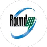 Roundup logo.