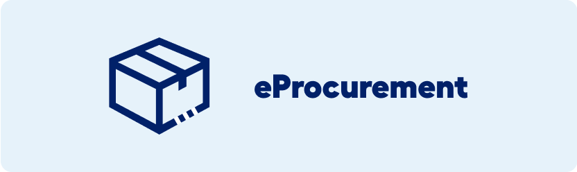Learn more about Lowe’s E Procurement now.
