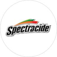 Spectracide logo.