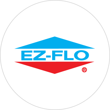 EZ-Flo Logo.