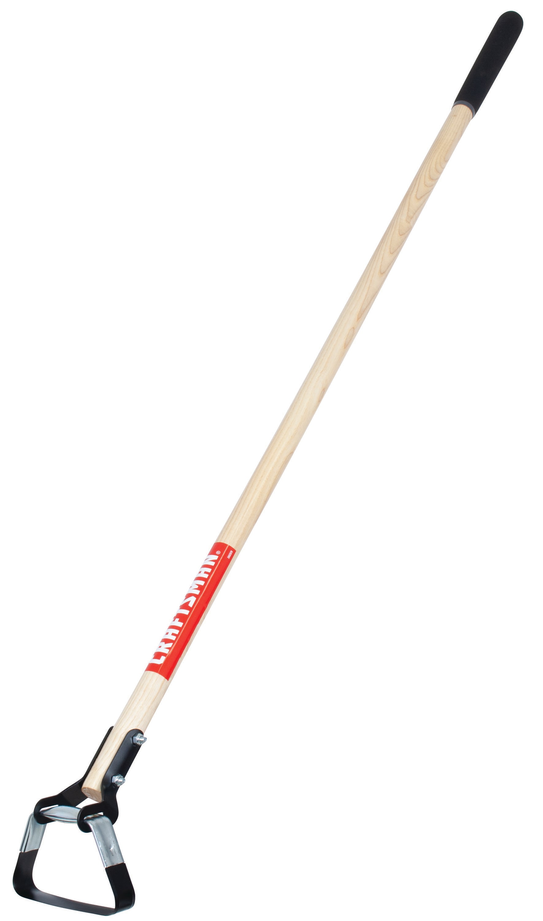54-in Wood -Handle Action hoe