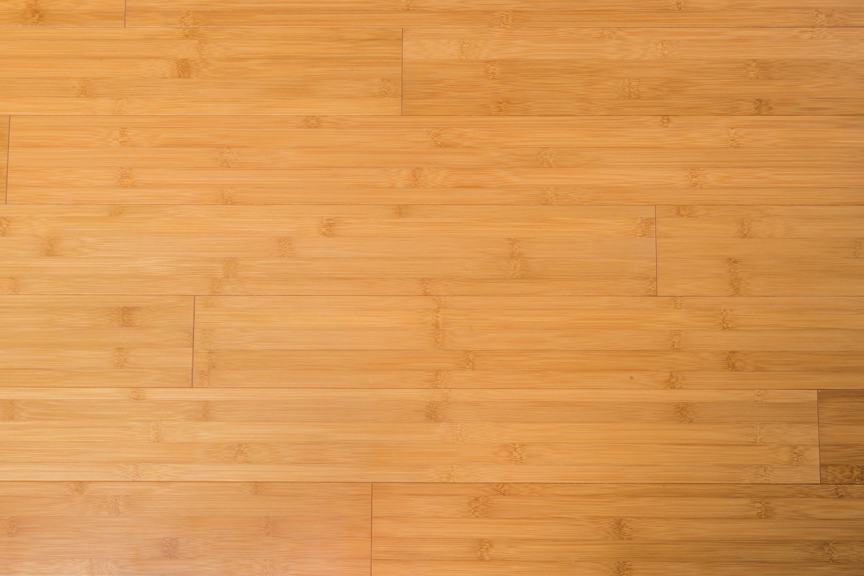 TG Bamboo Hardwood Flooring Caramel Carbonized Bamboo 9/16-in T x 3-3/4-in W Smooth/Traditional Solid Hardwood Flooring ( 23.8-sq ft / Carton )