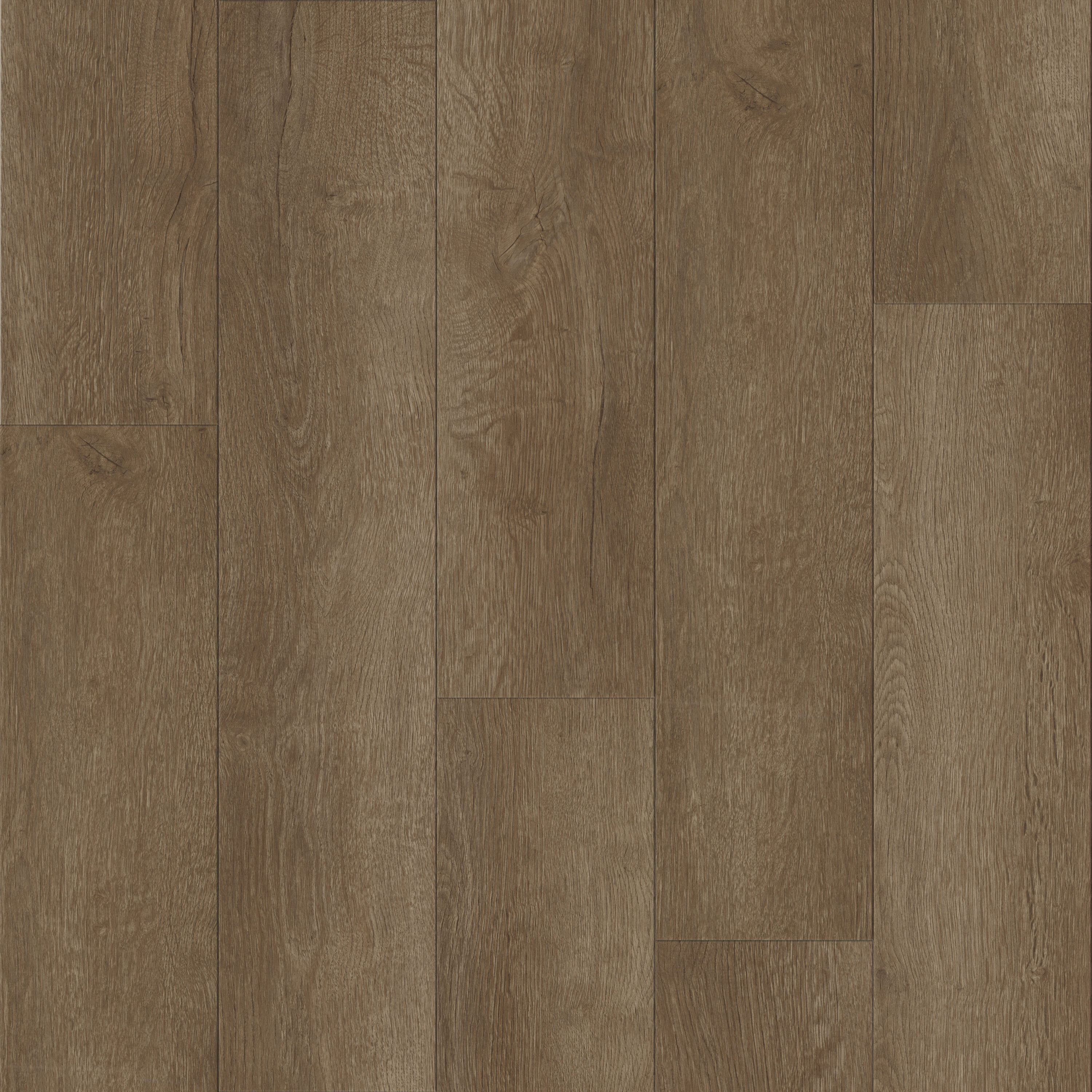 Tawny Oak 6-mil x 6-in W x 36-in L Waterproof Luxury Vinyl Plank Flooring ( 22.17-sq ft Carton )