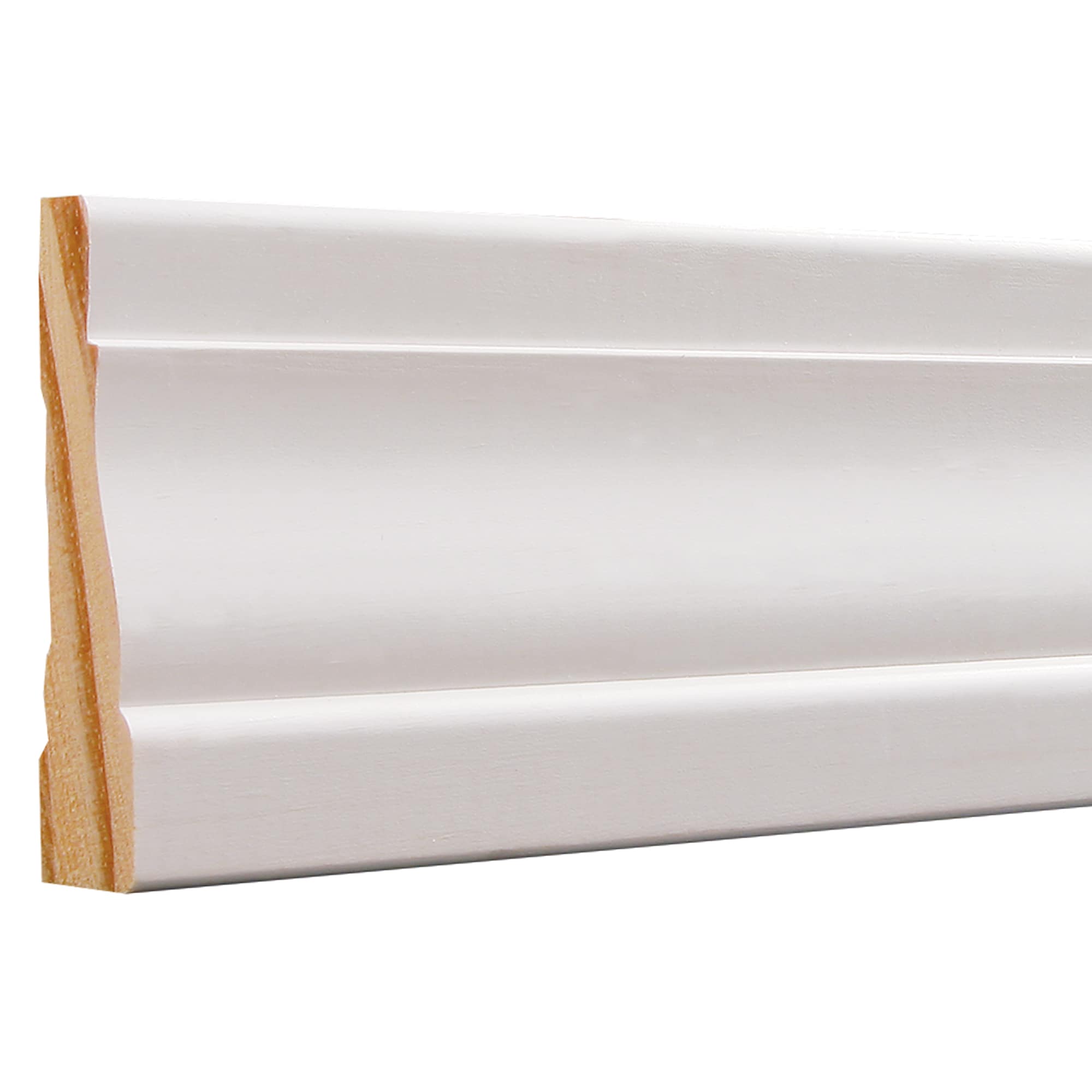 11/16-in x 2-1/4-in x 7-ft Primed Pine 356 Casing
