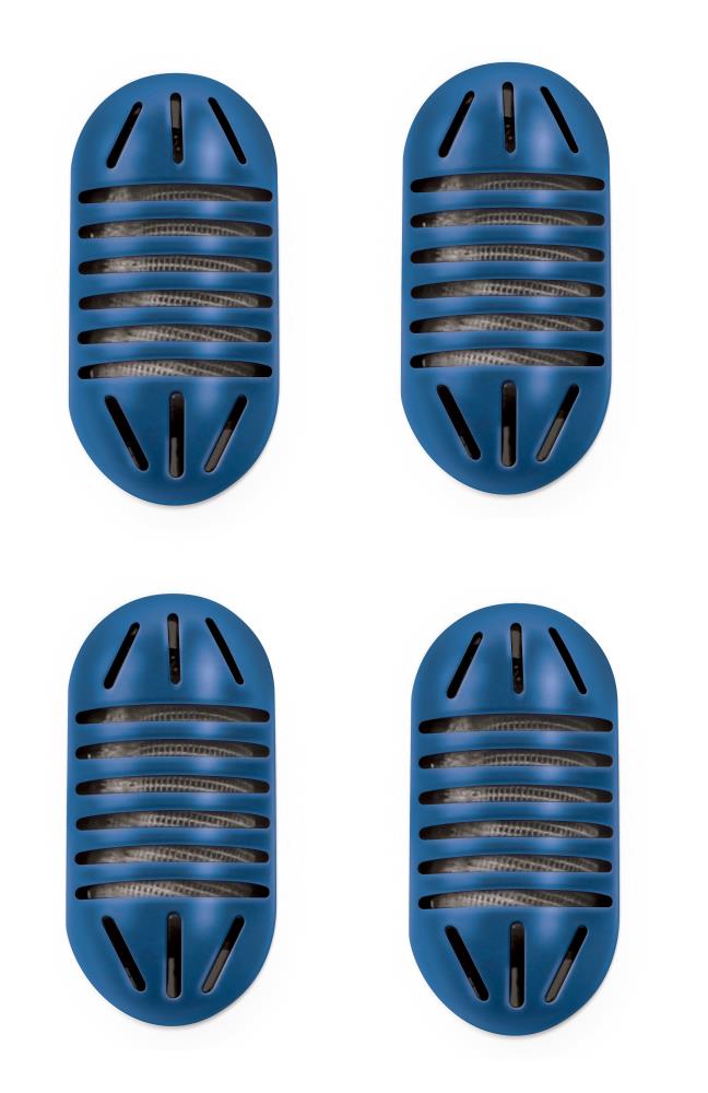 HOMEDICS 4 -Pack Replacement Humidifier Filter #UHE-HDC4-6CTM