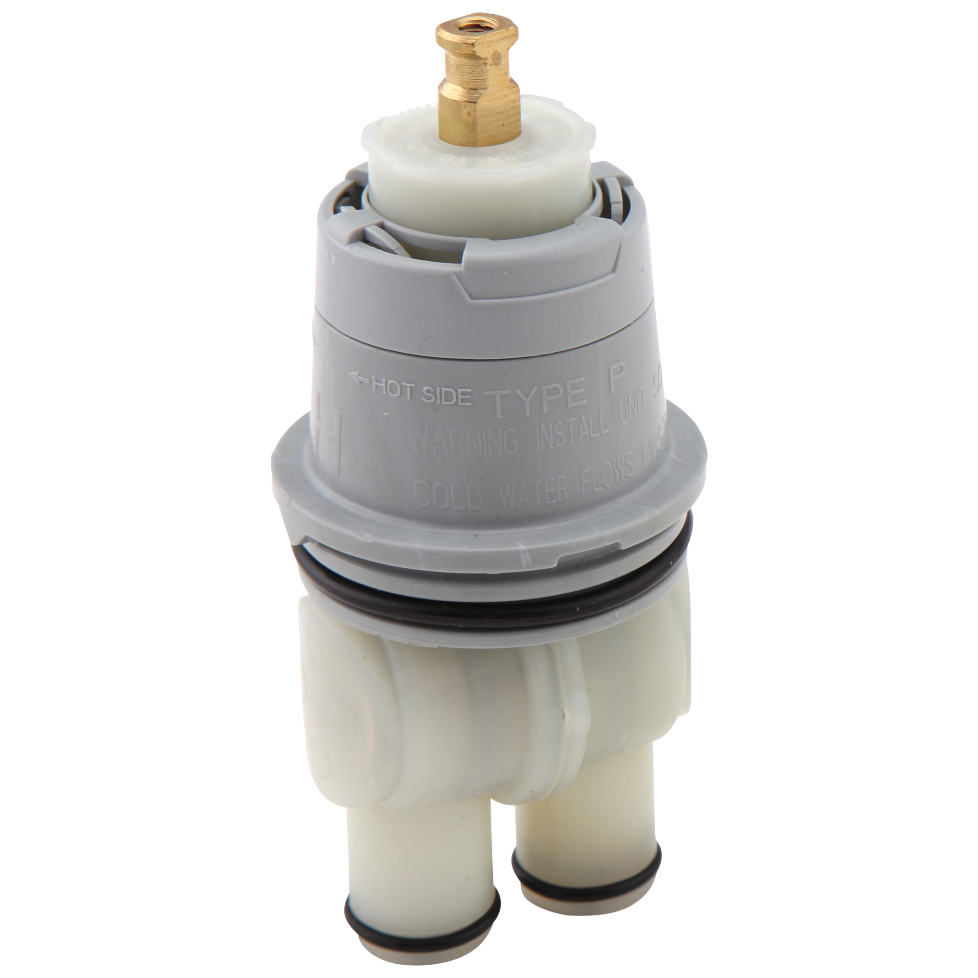 Plastic Faucet Cartridge repair kit Delta