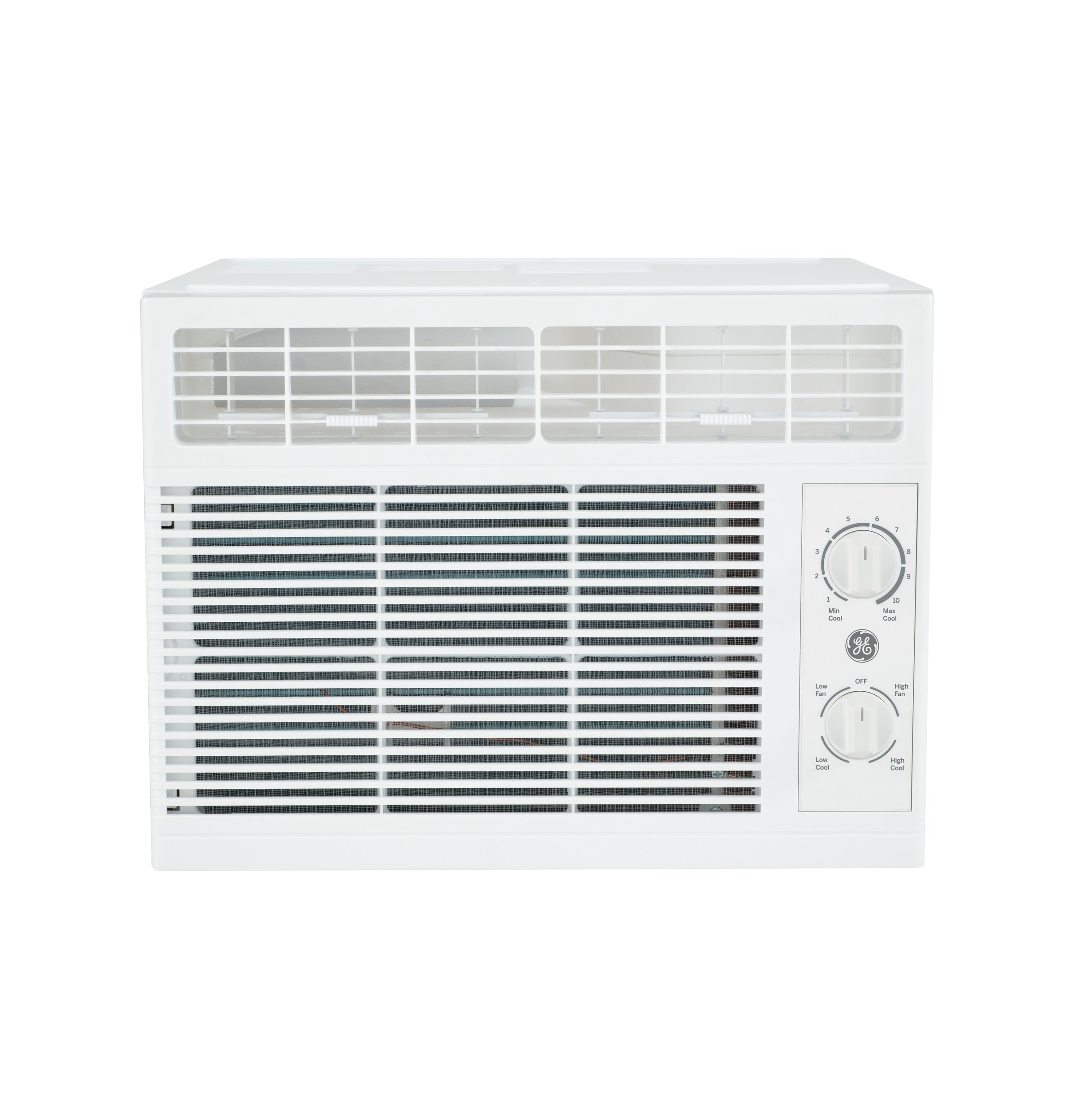 Small Room Window Air Conditioner , ( 115-Volt , 5000-BTU )