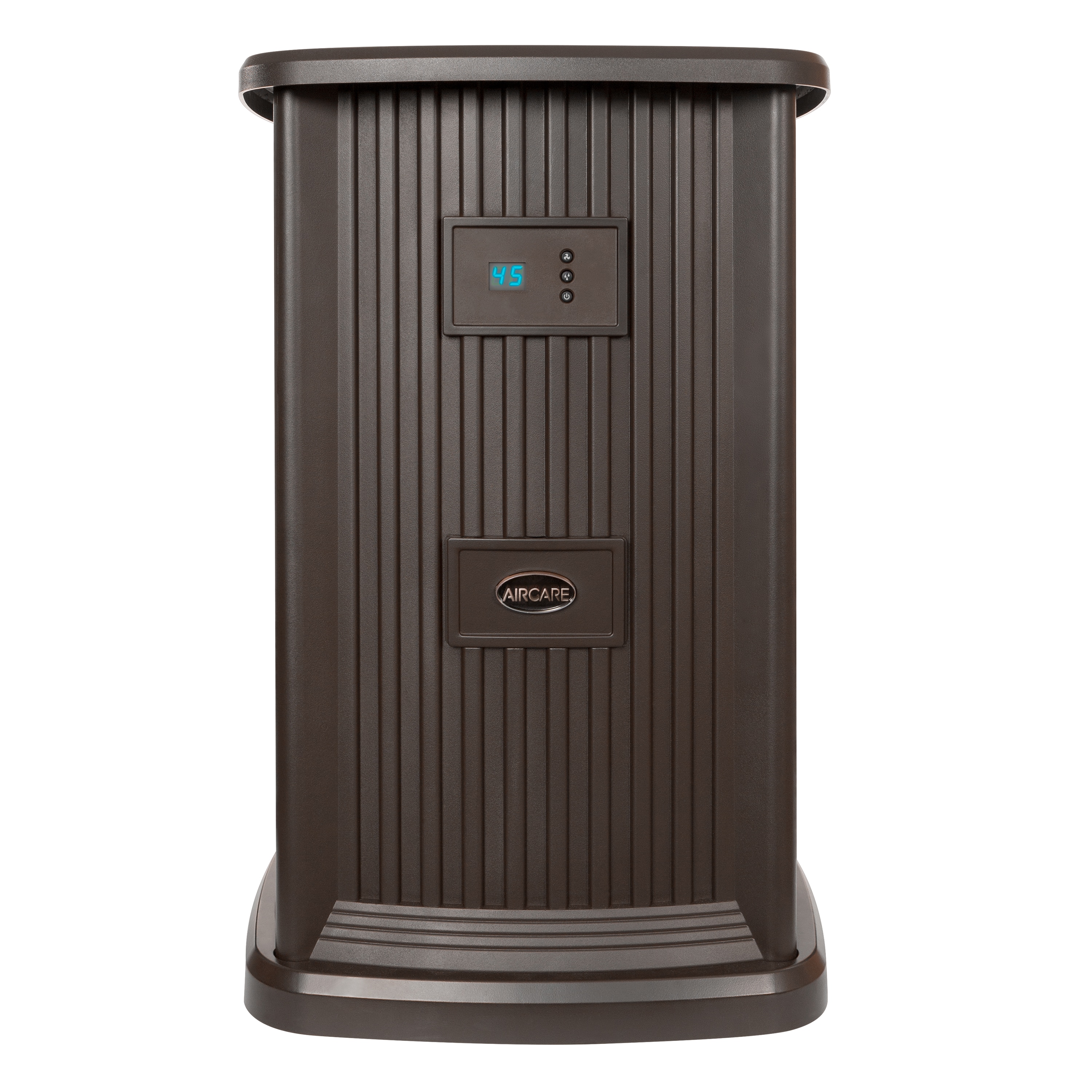 AIRCARE Pedestal Evaporative Large Room Tower Humidifier - Brown #EP9800
