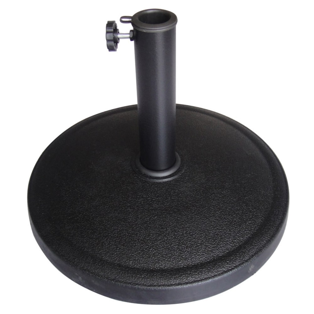 Umbrella base Black Patio Umbrella Base