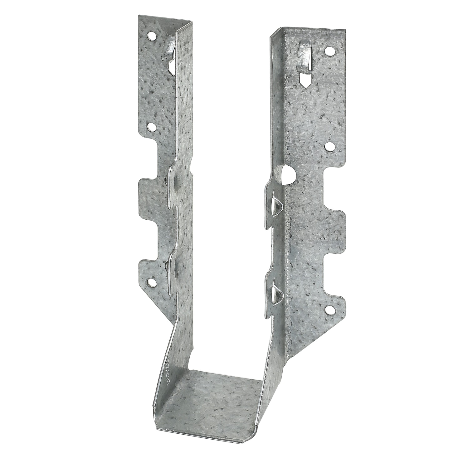 LUS 2-in x 8-in Single 18 -Gauge ZMAX Face mount joist hanger