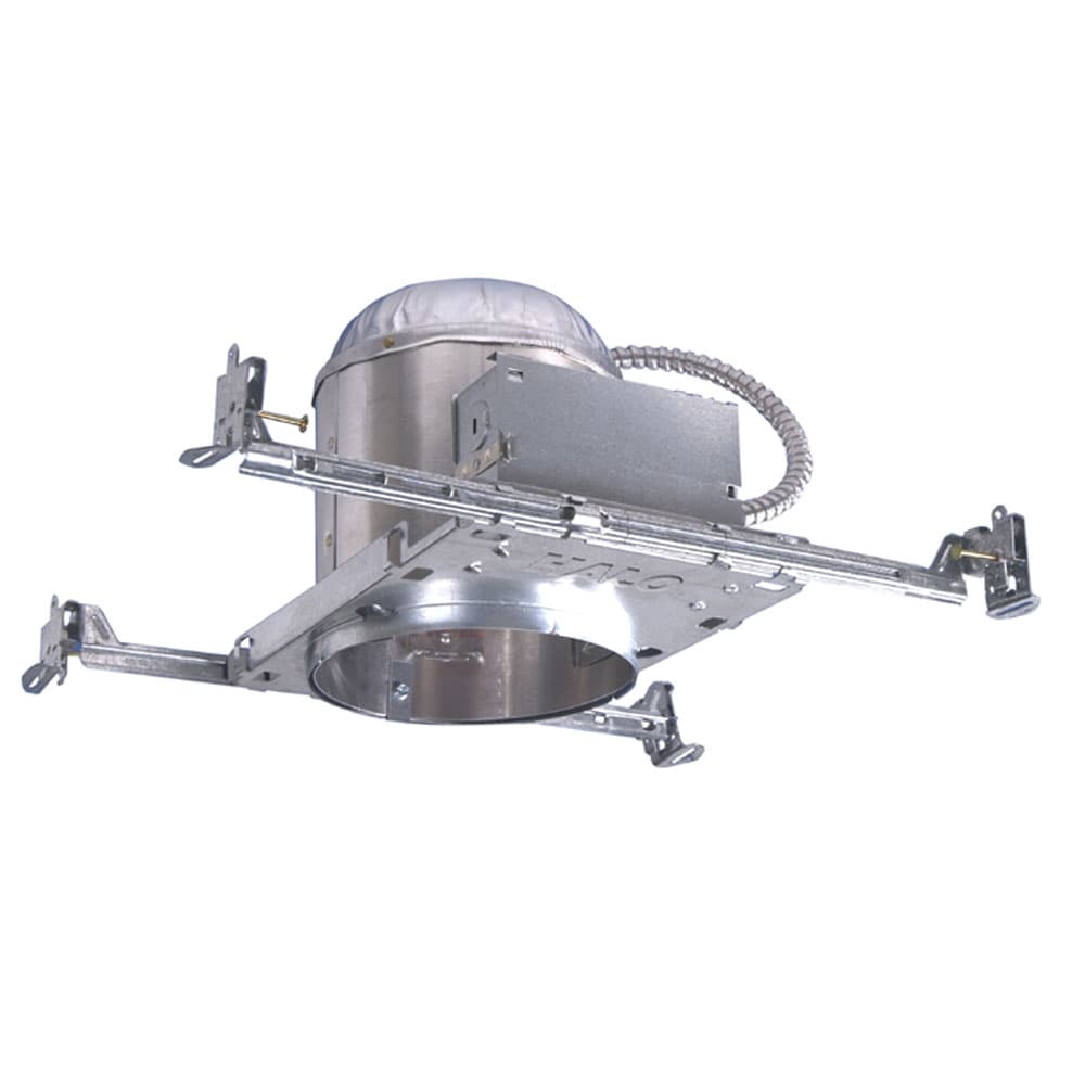 New construction IC 6-in Recessed Light Housing