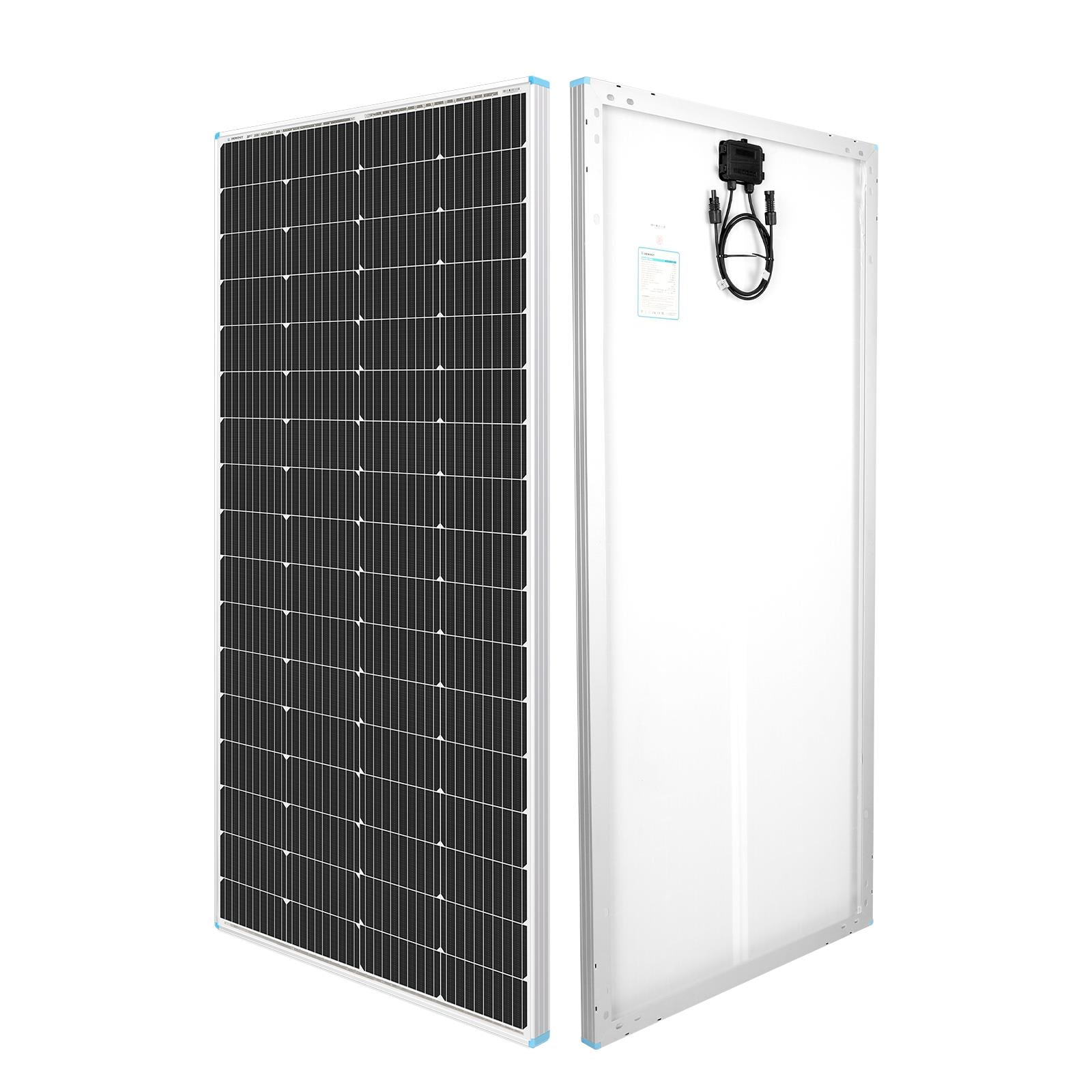 1.0 -Module 58.7-in x 27.5-in 200.0-Watt Solar Panel