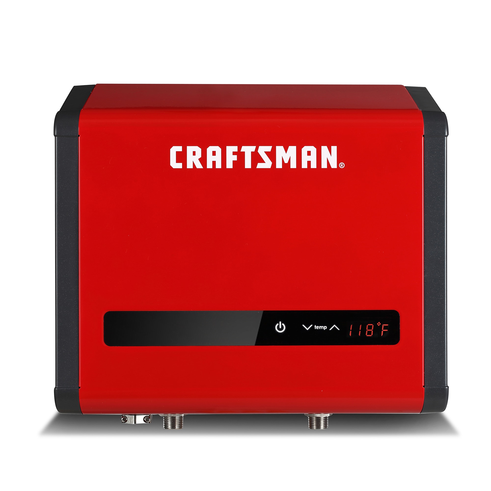 Craftsman 18kw Pro-plus Multi Application Electric Tankless Water Heater