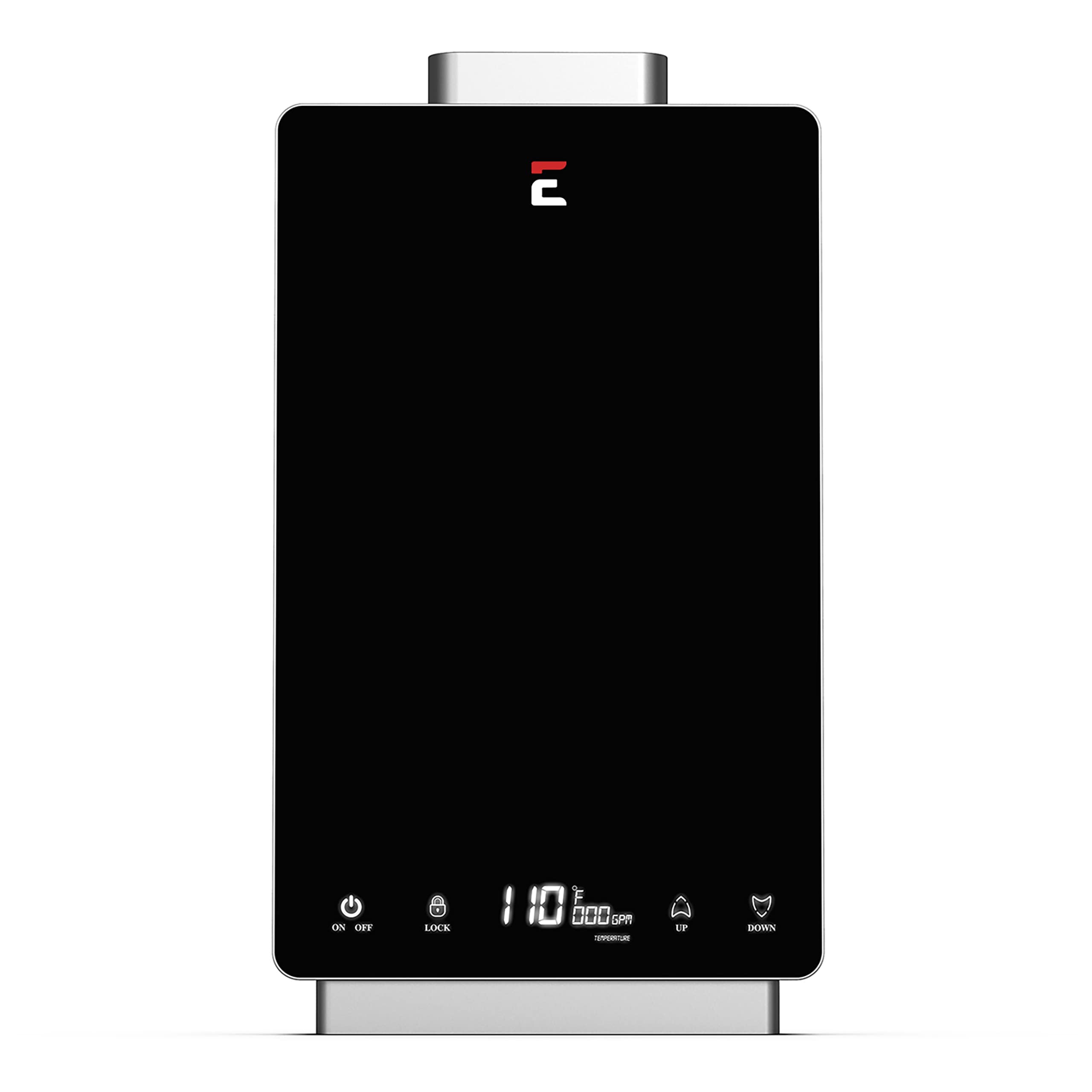 i12 Gas Models 4-GPM 80000-BTU Indoor Natural Gas Tankless Water Heater