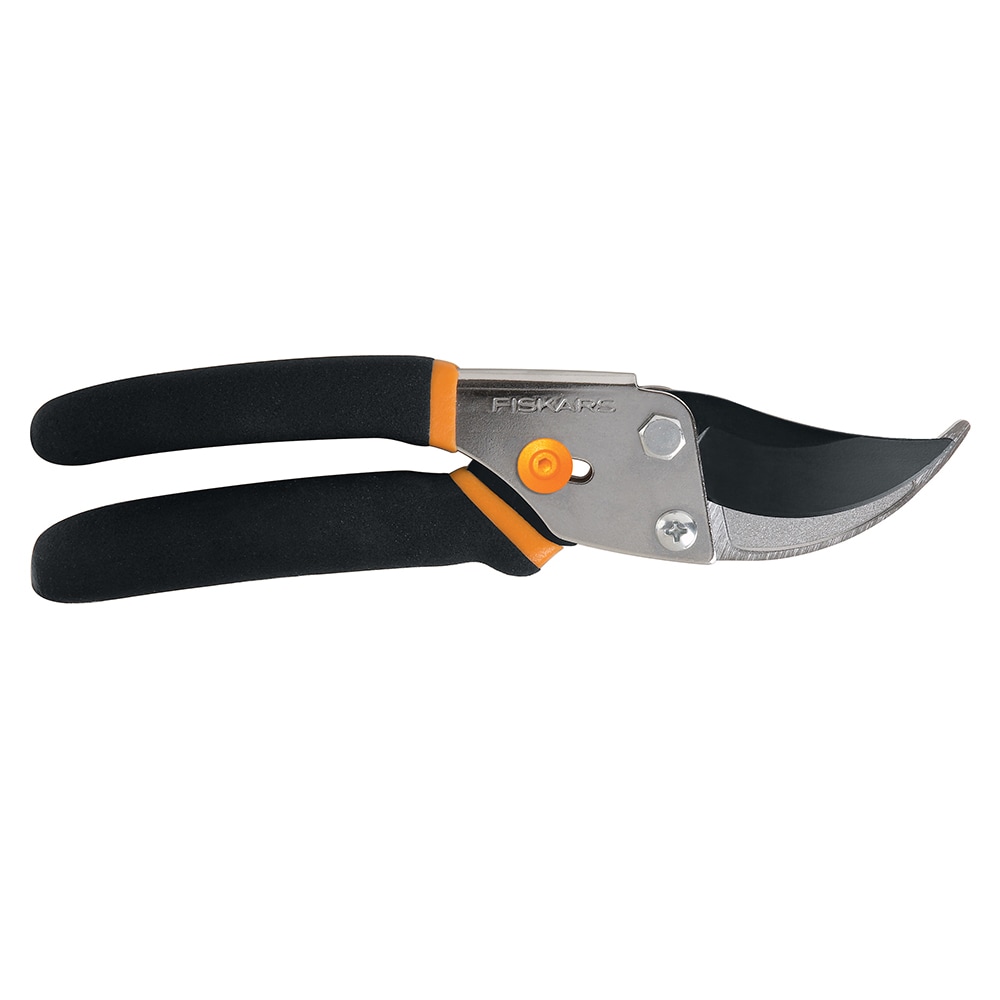 Classic Steel Bypass Hand Pruner with Standard handle