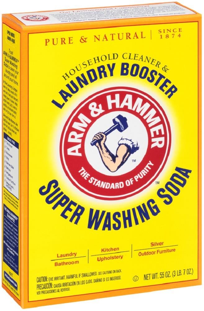 55 Ounce(s) Laundry Stain Remover